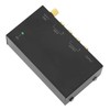 Phono Preamplifier AC Metal 100‑240V Sound Record Player Preamplifier for