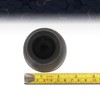 PIT66 Ramp Door Rubber Bumpers Stop Cone Compatible with Cargo