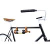 The Bicycle Wine Rack - Bike Bottle Holder and Carrier