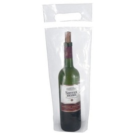 Wine Doggy Bag - 50 Pack