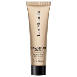 bareMinerals COMPLEXION RESCUE Brightening Under Eye Concealer SPF 25 - color: Medium Deep Tan Amber