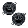 Pioneer A-Series TS-A878 3.5” 2-Way Speakers (Pair) – 100W Max,