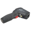 DT‑836 Ring Infrared Thermometer Industrial Laser Temperature Meter for Security