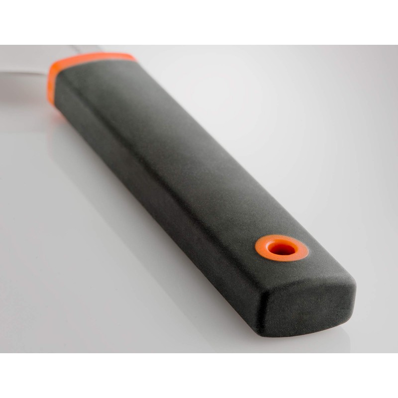 GSI Outdoors Santoku 6" Chef Knife, 6"