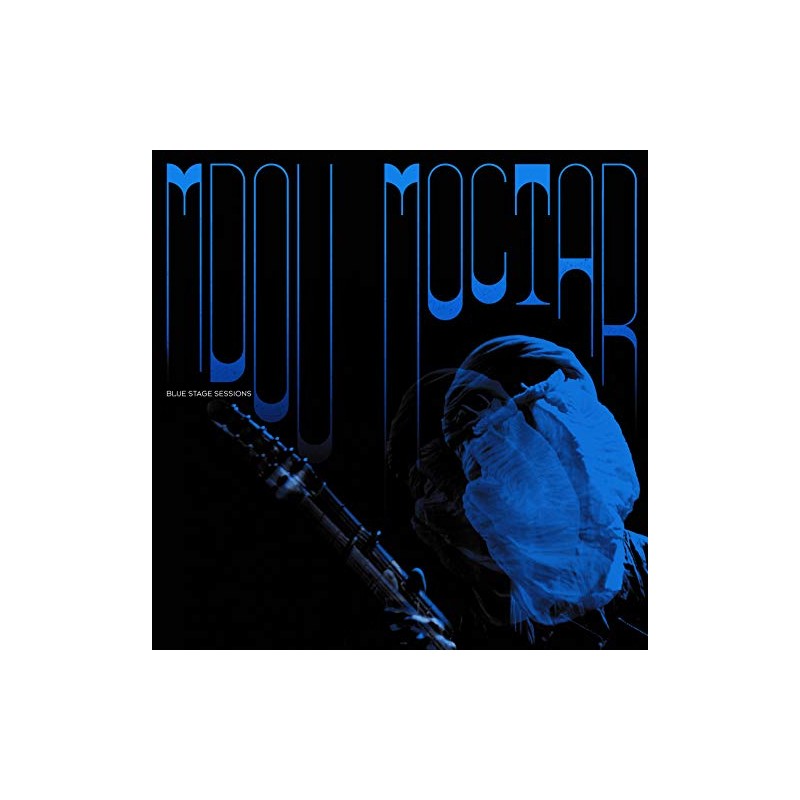 Blue Stage Sessions [Vinyl LP]