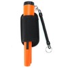 Metal Detector Handheld Pin Pointer Wand Treasure Pinpointing Finder Security