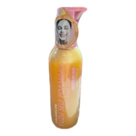 Lala Recipe Yuja Self-Forming 3in1 Cleanser 200ml / 라라레서피 유자 셀프포밍 3in1 클렌저 200ml