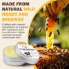 Beef Tallow for Skin, Tallow and Honey Balm (3.5 Oz),