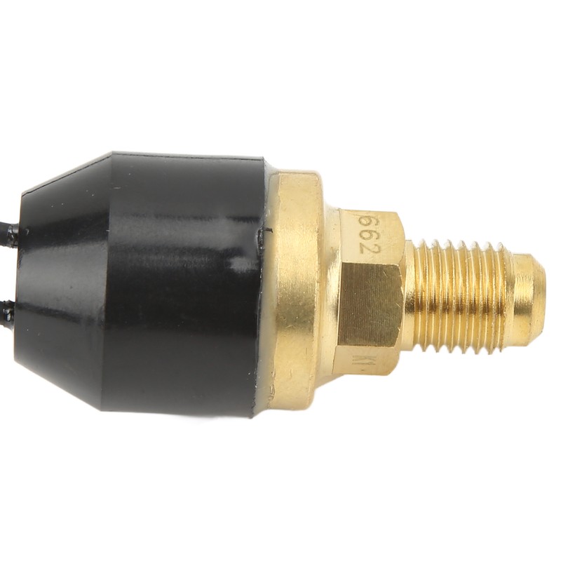 Pressure Switch Sensor Engine Oil Transducer for Caterpillar CAT E