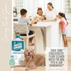 Quick Shine Multi Surface Concentrated Floor Cleaner 27oz, 6Pk |