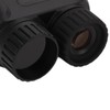 Night Vision Binoculars ABS Metal 2.4in TFT LCD 1080P HD