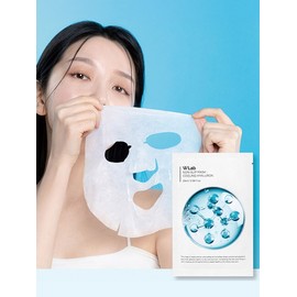 [15 sheets] Non-slip mask custom collection (3 boxes mix) / [15매] 논슬립 마스크 커스텀 컬렉션 (3박스 믹스)