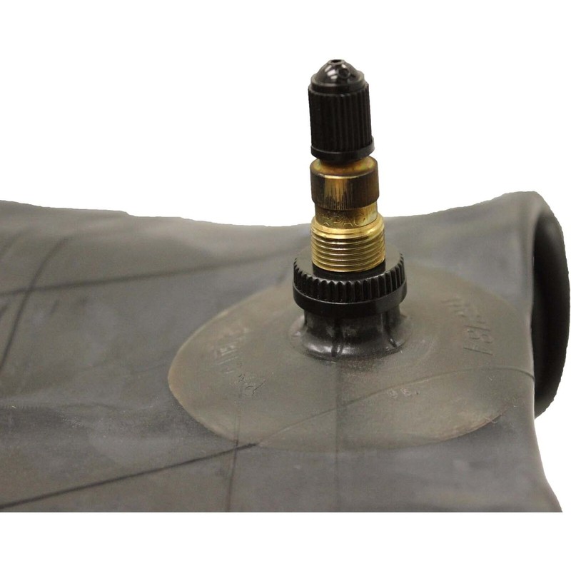 Premium Service Farm Implement Tire Inner Tube TR218A Stem 14.5/75-16.1
