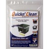 Quickn’Clean® Disposable Paint Bucket Liner 5-Pack. Custom fits Wooster® 4-Gallon