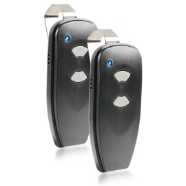 NAR 2 Garage Door Opener Remote for Marantec Harrison Martin M3-2312 Programming Pin