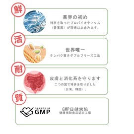 PROUDPET Supreme Probiotics Kidney Formula 10pcs Mini Pack. The Ultimate Kidney Probiotics Supplement for The Cats of All Ages.