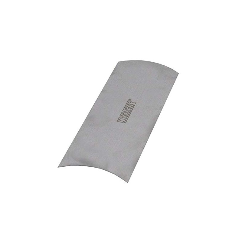 Narex Moulded Cabinet Scraper Set of 3