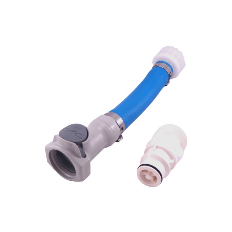 Atlantis A7004 Quick Snap PWC Flush Kit