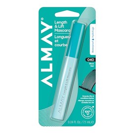 Almay Mascara de pestanas Length & lift