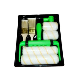 BetterGrip Paint Roller 9 Piece Project Kit