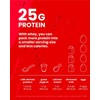 basic SUPPLEMENTS Whey Protein Powder | Whey Protein Blend with