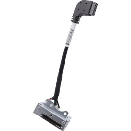 Deal4GO SD4.0 Reader Board L15896-001 Replacement for HP EliteDesk 800 G4 G5 805 G6 ProDesk 600 400 G4 G5 SFF MT Mini Desktop, L02CR009, Black