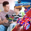 Coche Control Remoto ATOPDREAM Spider 360° Todo Terreno 2,4 GHz