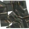 1010 (1"X1") Black Color Apple Brand Bags Mini ZipLock Baggies,