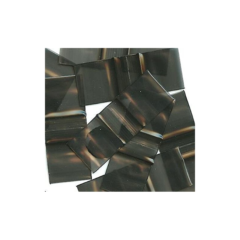 1010 (1"X1") Black Color Apple Brand Bags Mini ZipLock Baggies,