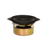 Goldwood Sound GW-204/8S Shielded 4"" Woofer 70 Watt 8ohm Replacement