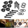 Unbranded 190591GS Pressure Washer Pump Valve Check Kit for Briggs
