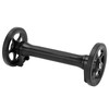 Easy Wheels Extension Bar Folding Bike Extension Bar Bright Colors