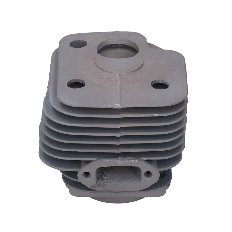 Cylinder Piston Kit Chainsaw Replacement Accessoires 50mm Fit for Husqvarna
