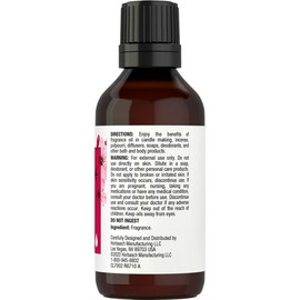 Cherry Blossom Fragrance Oil – 1oz Liquid | Sweet Floral Scent for Candles, Soap, Bath & Body, DIY Crafts, Aromatherapy, & Home Use