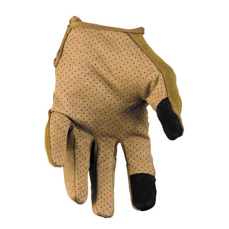 Mil-Tec Men's Touch Gloves Olive size XL