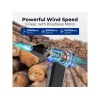 Rosewill Electric Air Duster-110,000 RPM Super Power Cordless Compressed Air