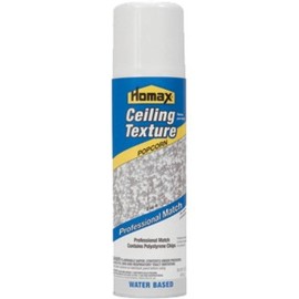 FixtureDisplays Homax 4070-06 16oz Easy Touch Acoustic Popcorn WB Ceiling Spray Texture