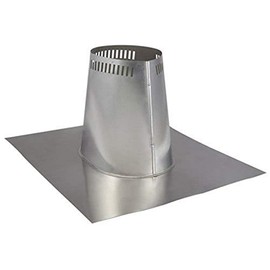 SELKIRK CORP 206815 Flat Low Pitch Flashing