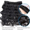 Tuheerst Body Wave Human Hair Bundles Menschliches Haar Human Hair