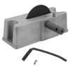 Manual Piston Ring Filer, Piston Ring Grinder 120 Grit Aluminum
