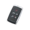 BROVACS Upgraded Modified Key Shell Soft TPU Button Compatible with