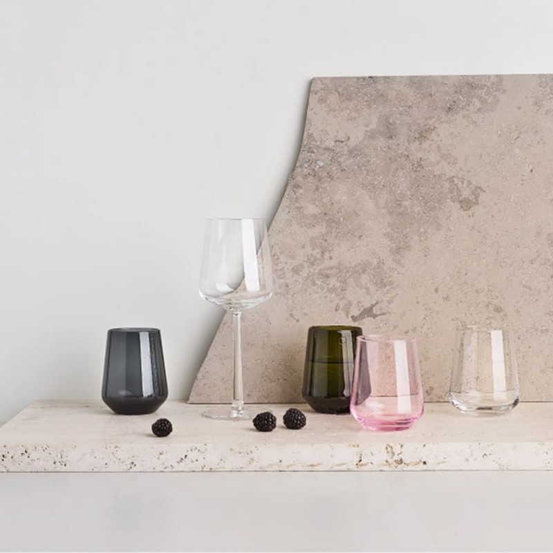 iittala 1008565 Essence Tumbler Pair Set (2 Pieces)