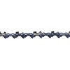Metabo 628497000 Chain Saw 25 cm (Chain 3/8 Inch LP