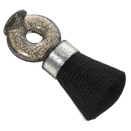 Mikinona Men's Multipurpose Shave Shave Brush Set Hair Brush for Beard Shaving Care Supplies