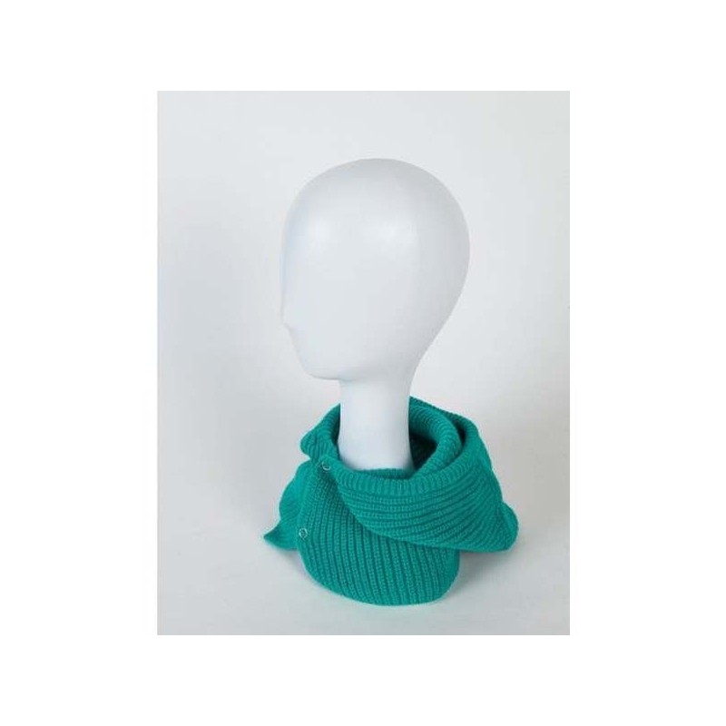 Lara 니트 바라클라바 B(LALA2H274F) Knit Balaclava B (LALA2H274F)