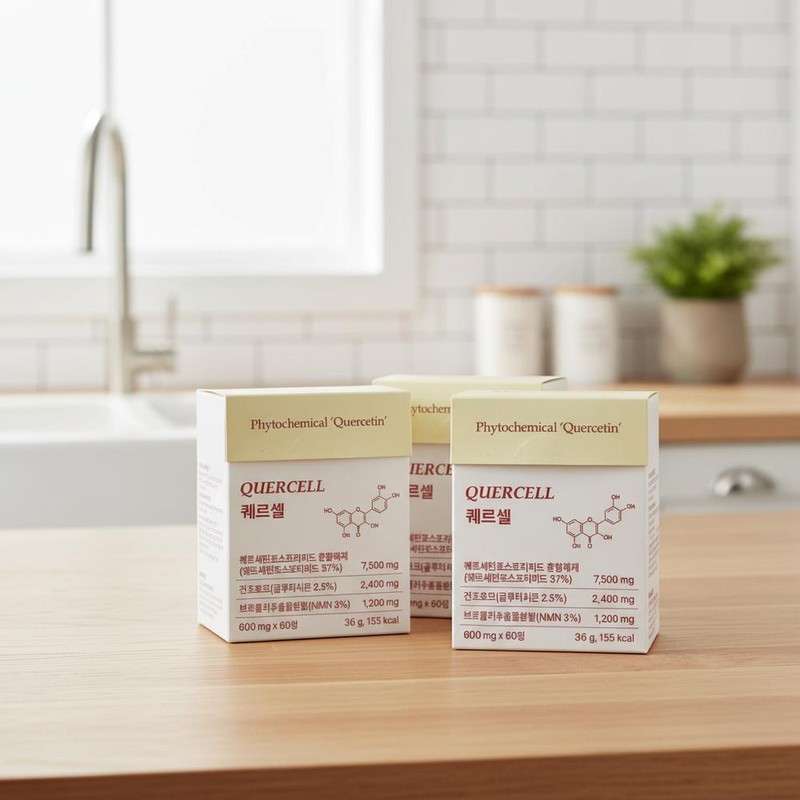 Mongul Cloud Partners Dr. Quercell Nicotinic acid amide mitochondrial chronic