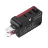 sourcing map 6Pcs V-15-1C25 1NO + 1NC Micro Limit Switch