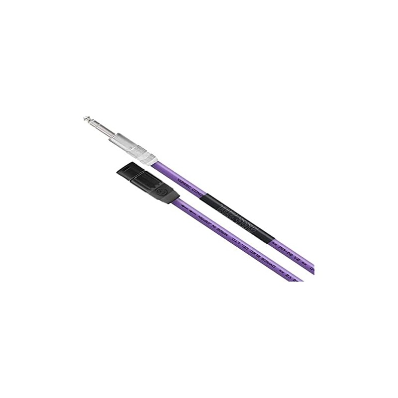 Oyaide PA – 02 TXM V2 (TRS – XLR Male)