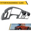Dashboard Trim Panel Assembly Fit for Freightliner M2 106 112