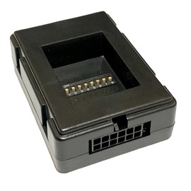 Crux SWRHK-65E Radio Replacement Interface (for Select Hyundai and Kia Vehicles 2010-2014)